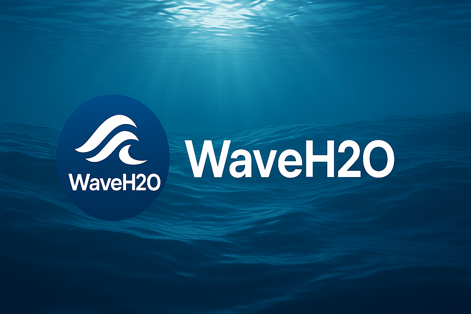 quick swap pool token $H2O