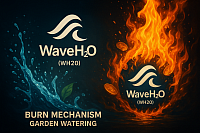 BURN WH2O