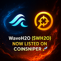 WH2O ON COINSNIPER