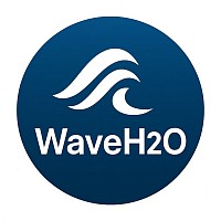 logo wh2o